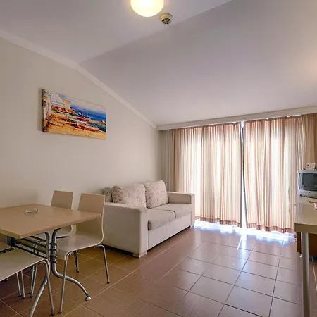 Risus Otel Side