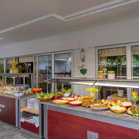Risus 3* Σιντέ