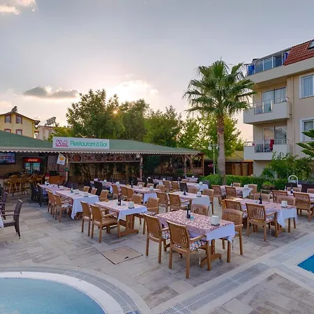 Risus Otel 3*