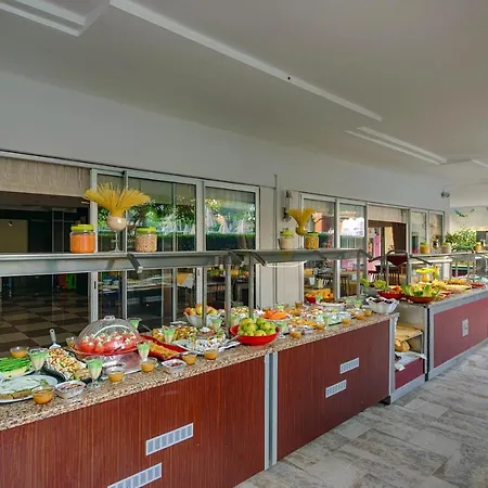 Risus Otel Side