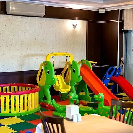 Risus Otel 3*