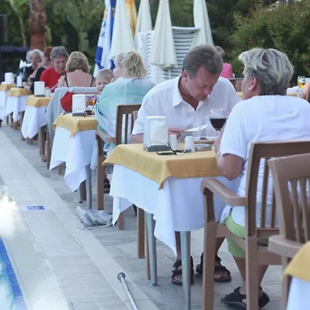 Risus Ξενοδοχείο 3*