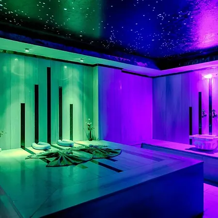 فندق ريسوس 3*