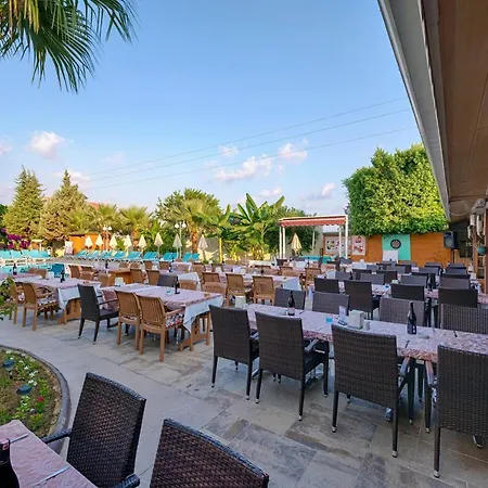 Hotel Risus