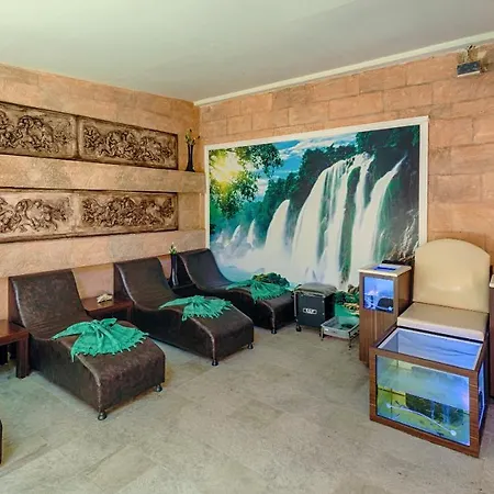 Risus فندق سيدي