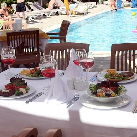 Risus فندق سيدي