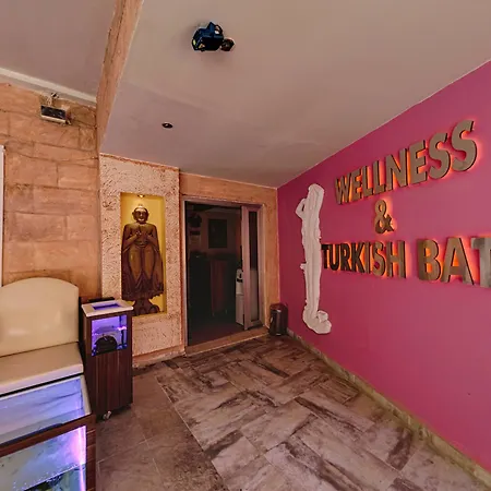 ريسوس سيدي