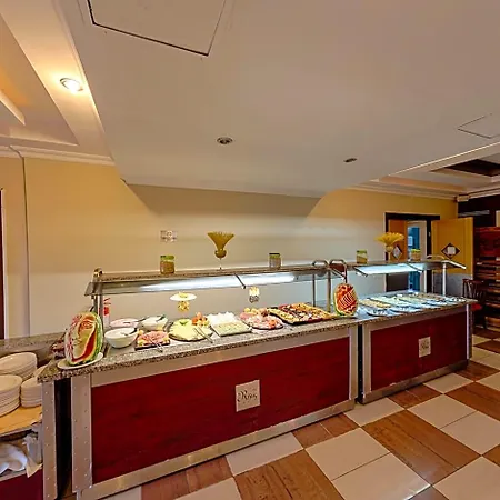 Hotel Risus