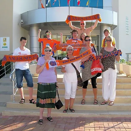 Hotel Risus