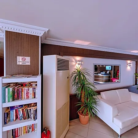 Hotel Risus