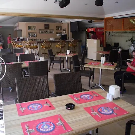 Risus Otel 3*
