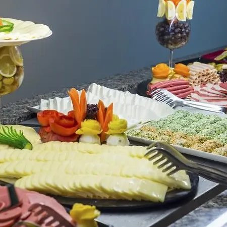 Szálloda Risus Side