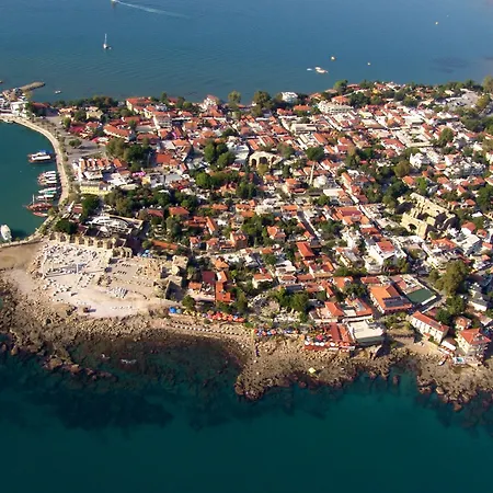 فندق Risus سيدي