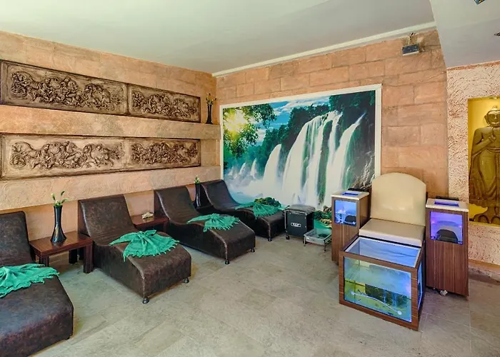 Risus فندق سيدي