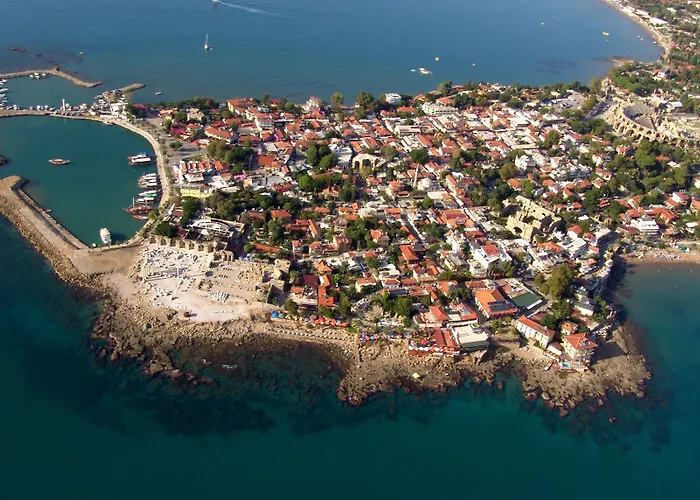 فندق Risus سيدي