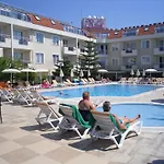 Hotel Risus 3*