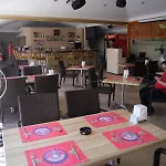 Risus Hotel 3*