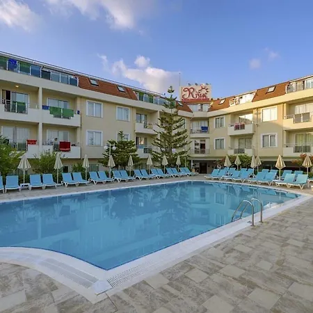 Hotel Risus