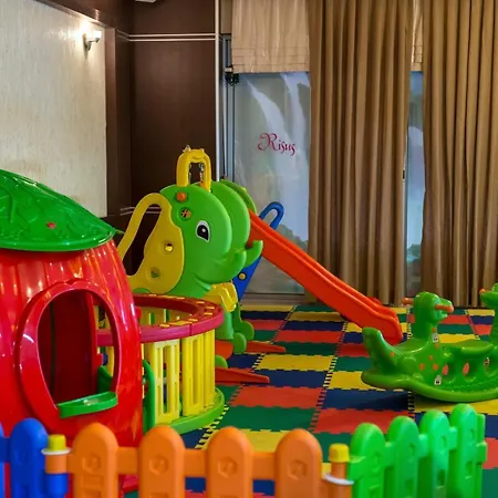 Risus Hotell 3*