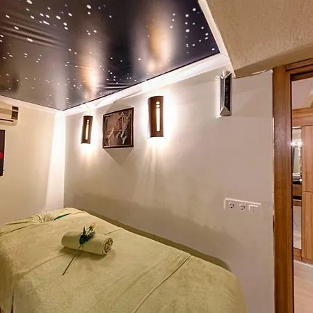 Risus Hotel 3*