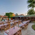 Hotel Risus 3*