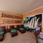 Hotel Risus 3*